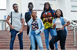 Talent: Equipping youth and professionals for the AI economy